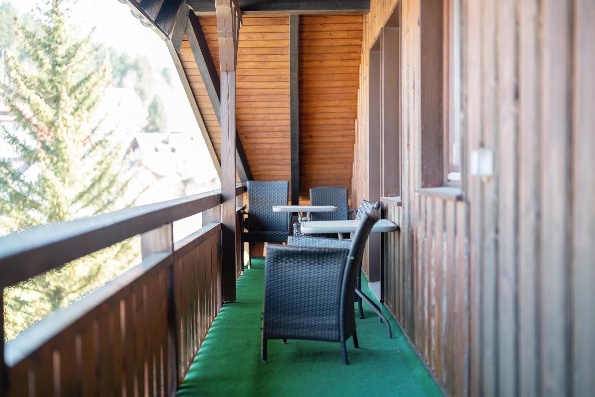 Ferienwohnung Karin Schonach im Schwarzwald Exterior photo
