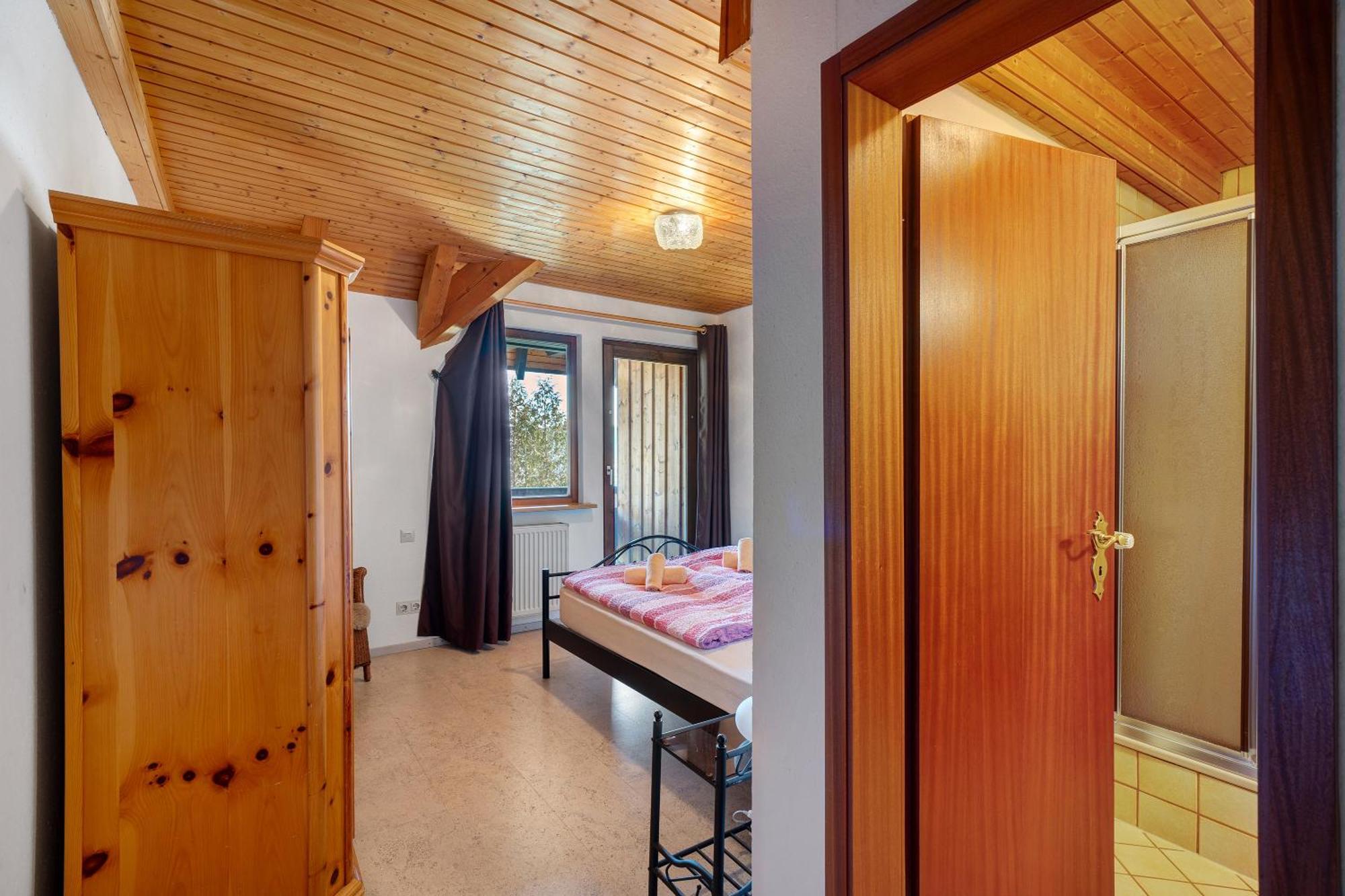 Ferienwohnung Karin Schonach im Schwarzwald Exterior photo