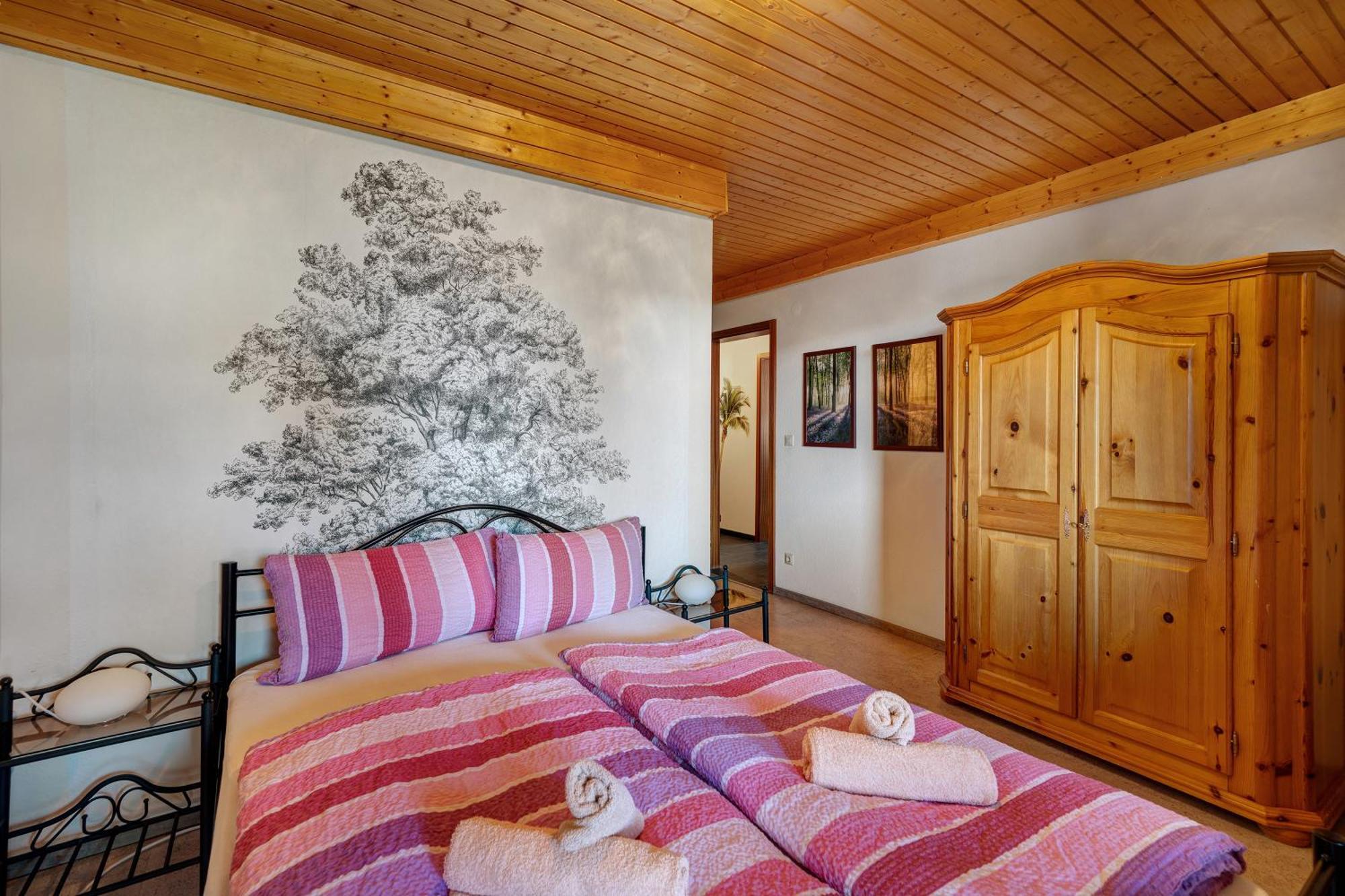 Ferienwohnung Karin Schonach im Schwarzwald Exterior photo