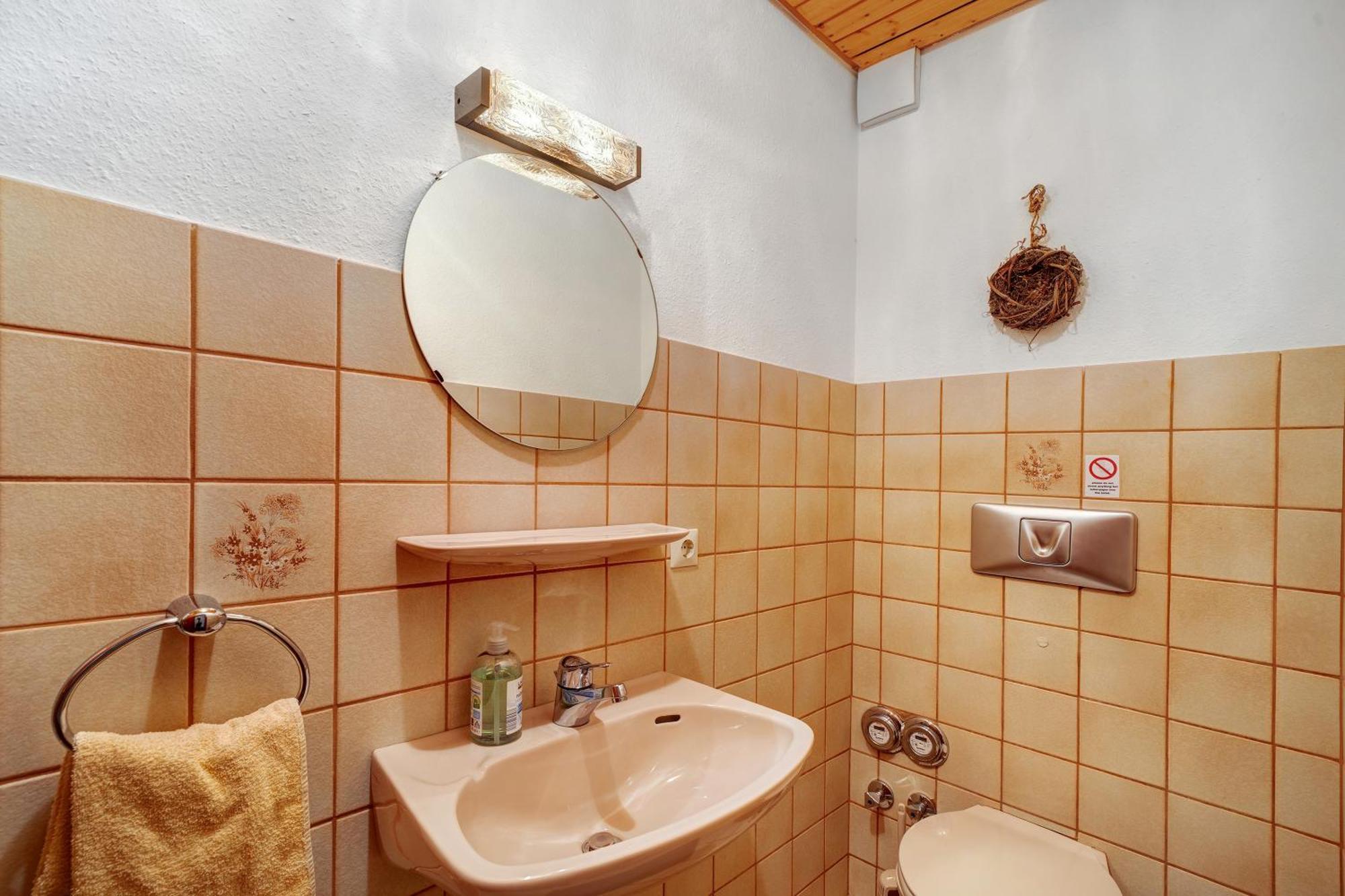 Ferienwohnung Karin Schonach im Schwarzwald Exterior photo