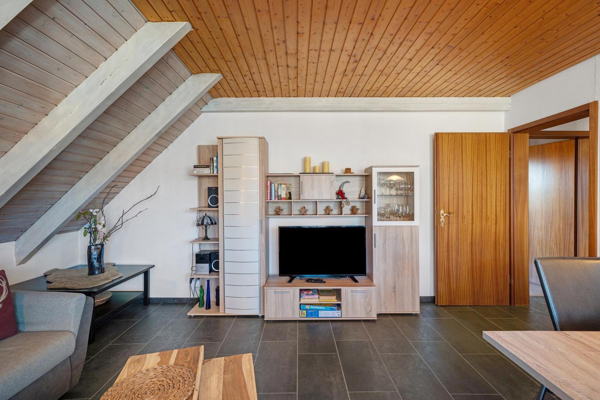 Ferienwohnung Karin Schonach im Schwarzwald Exterior photo