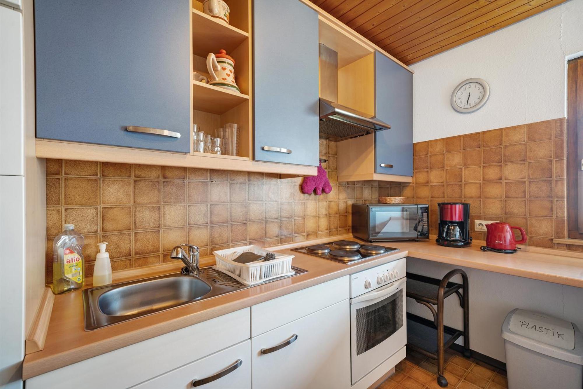 Ferienwohnung Karin Schonach im Schwarzwald Exterior photo