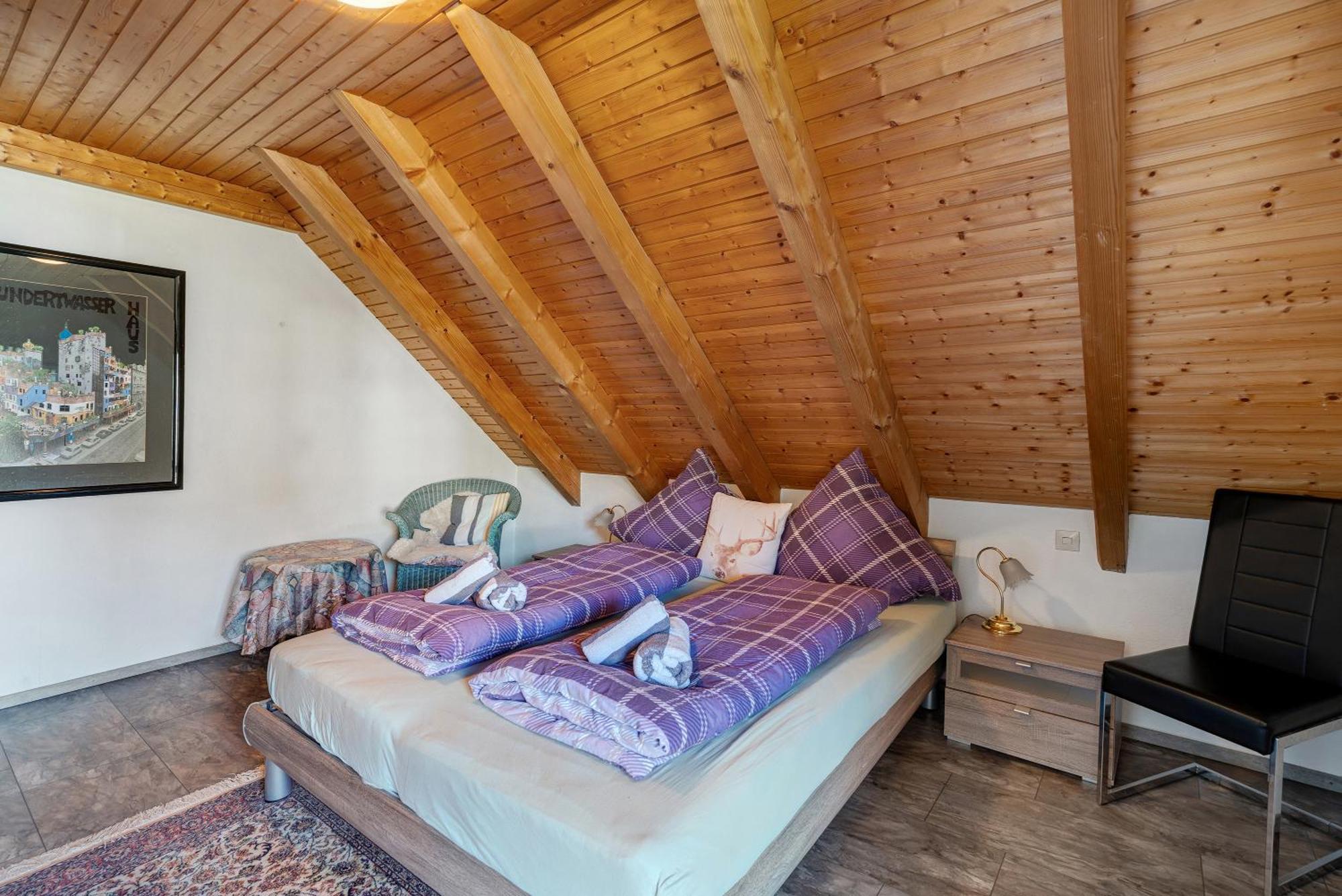 Ferienwohnung Karin Schonach im Schwarzwald Exterior photo